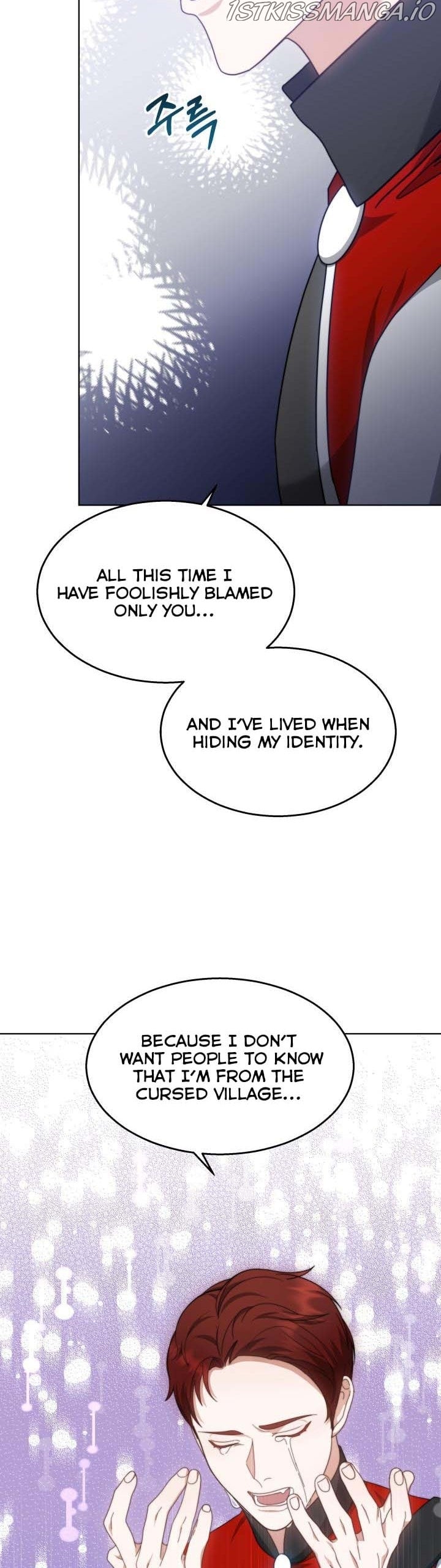 My Ex-Husband Became the Male Lead Chapter 41.5 - page 11
