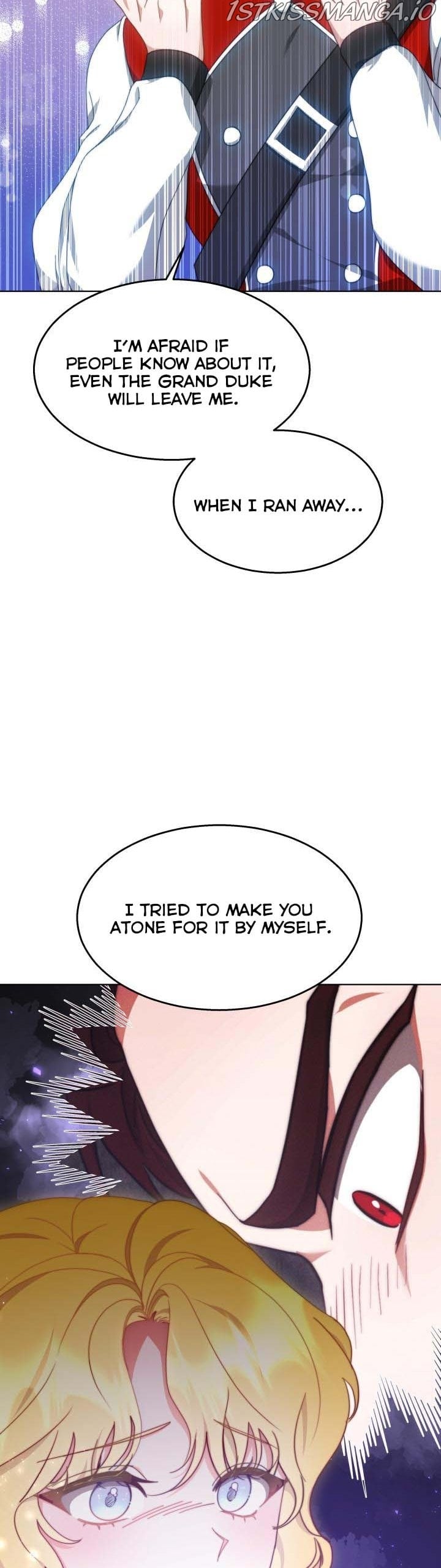 My Ex-Husband Became the Male Lead Chapter 41.5 - page 12