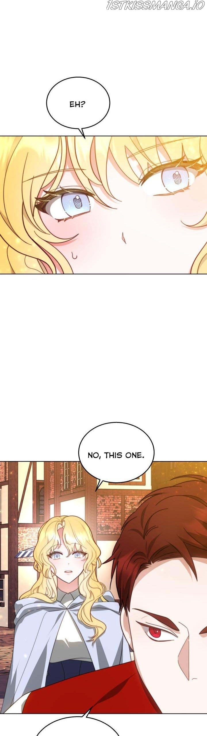 My Ex-Husband Became the Male Lead Chapter 41.5 - page 20