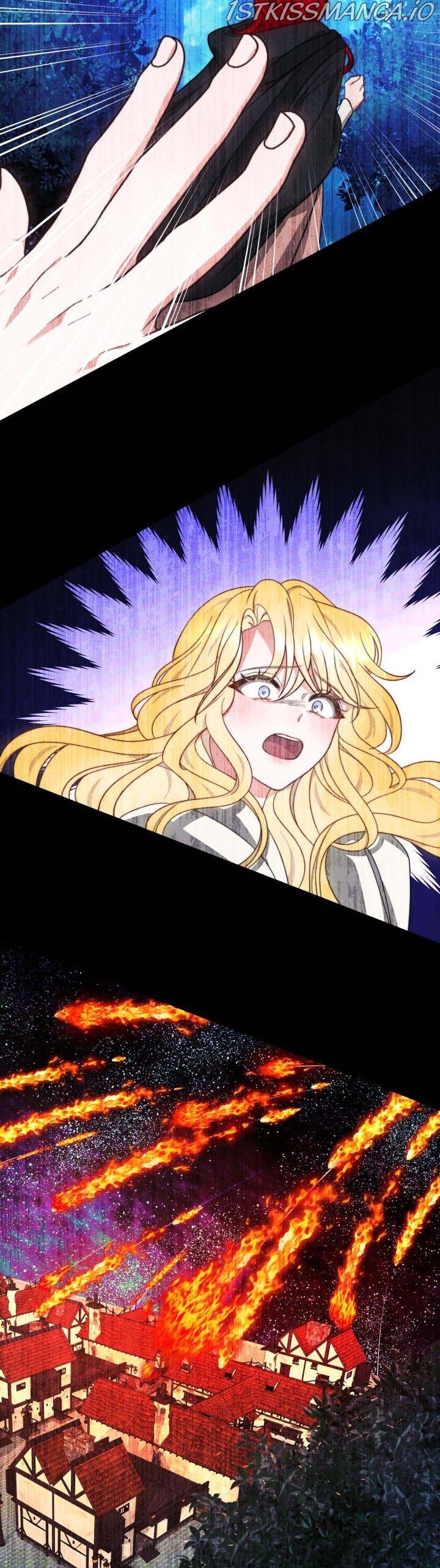 My Ex-Husband Became the Male Lead Chapter 41.5 - page 7