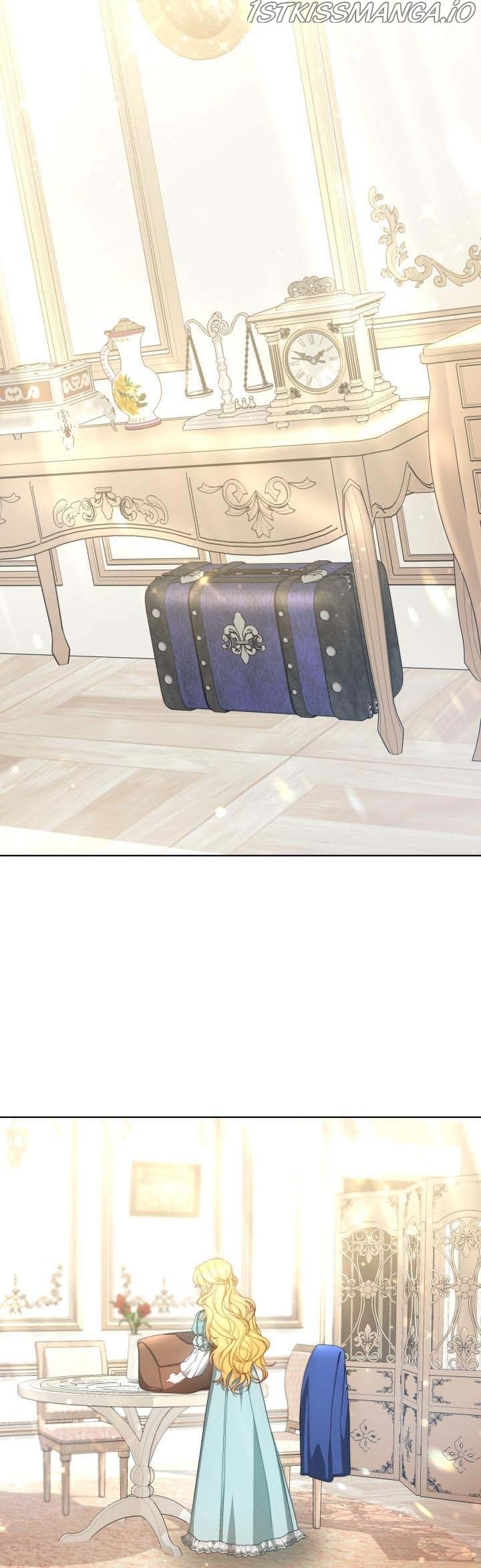 My Ex-Husband Became the Male Lead Chapter 40.5 - page 10