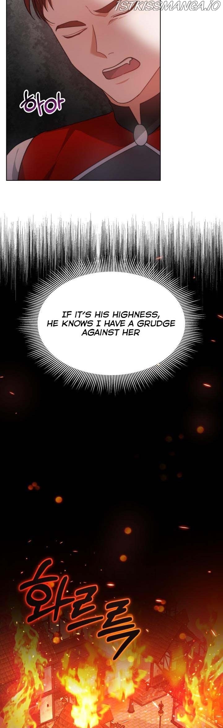 My Ex-Husband Became the Male Lead Chapter 40.5 - page 12