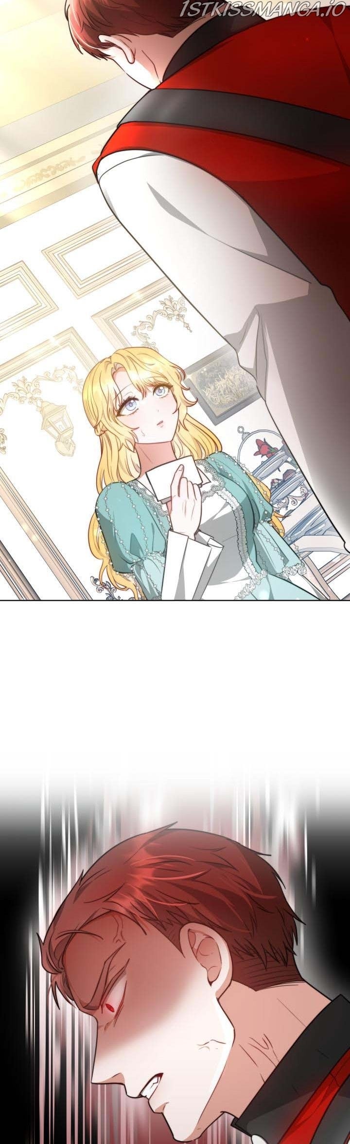 My Ex-Husband Became the Male Lead Chapter 40.5 - page 23