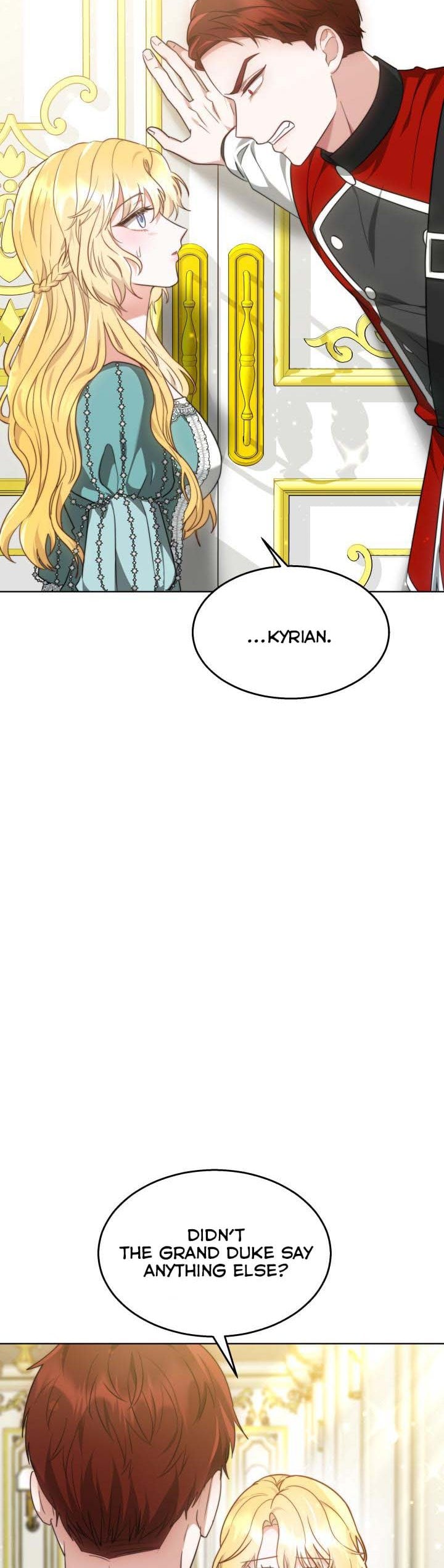 My Ex-Husband Became the Male Lead Chapter 40 - page 22