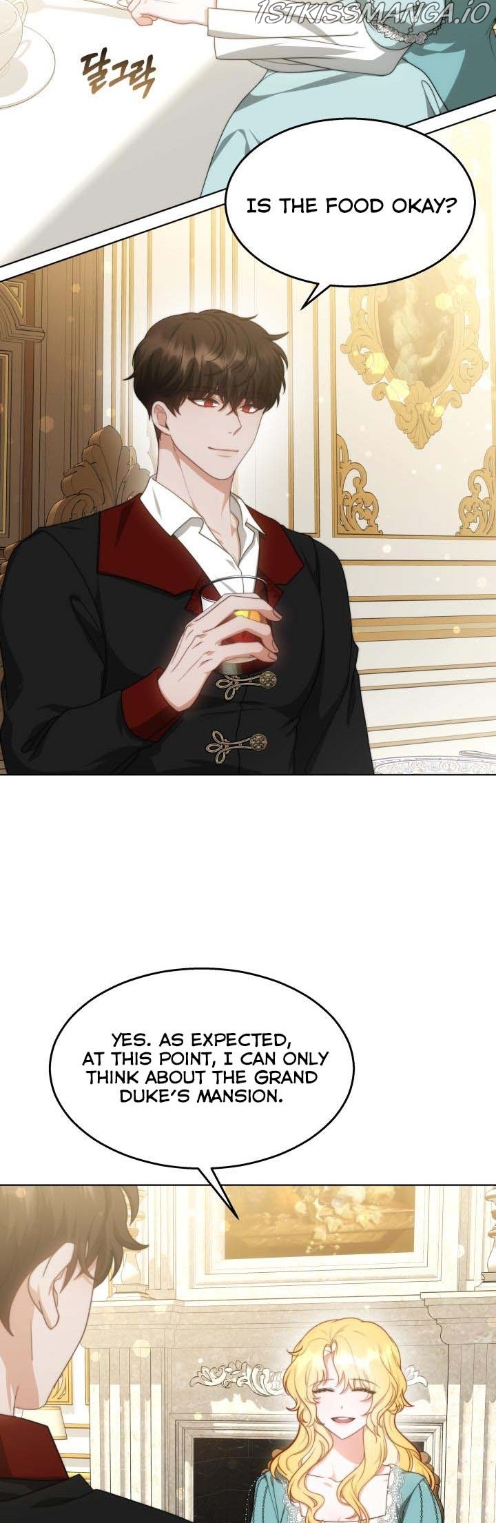 My Ex-Husband Became the Male Lead Chapter 39.5 - page 11