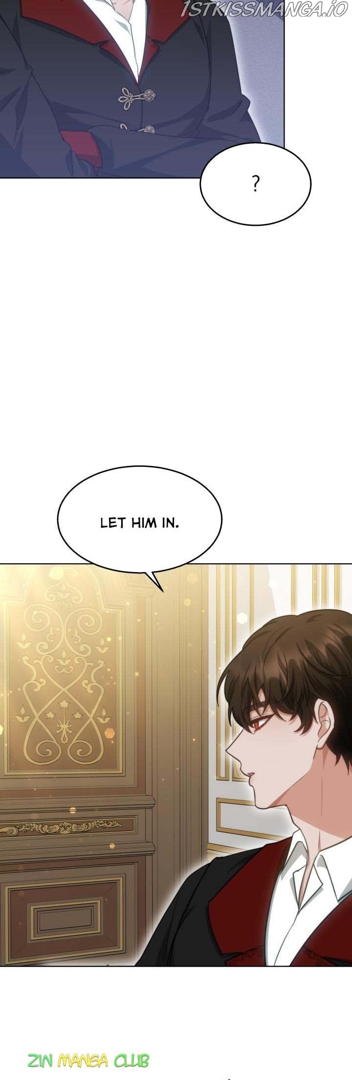 My Ex-Husband Became the Male Lead Chapter 39.5 - page 17