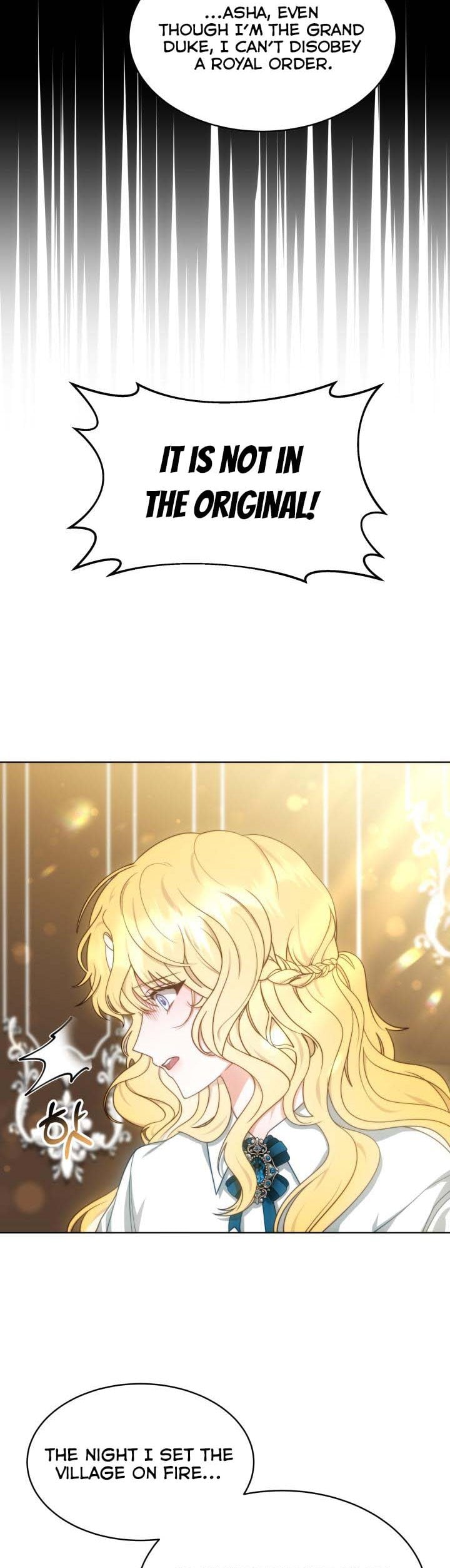 My Ex-Husband Became the Male Lead Chapter 39 - page 10