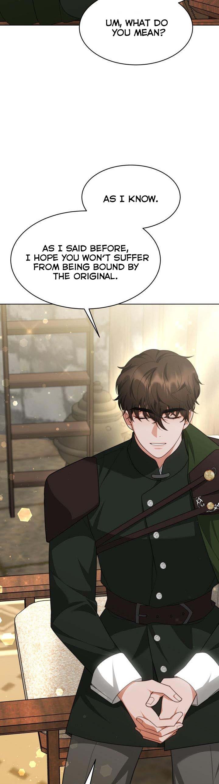 My Ex-Husband Became the Male Lead Chapter 36 - page 18