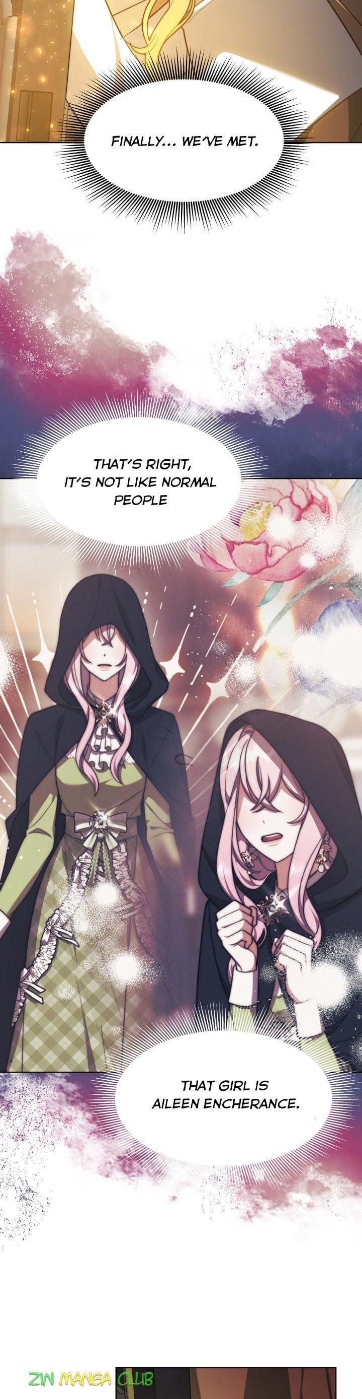 My Ex-Husband Became the Male Lead Chapter 34 - page 14