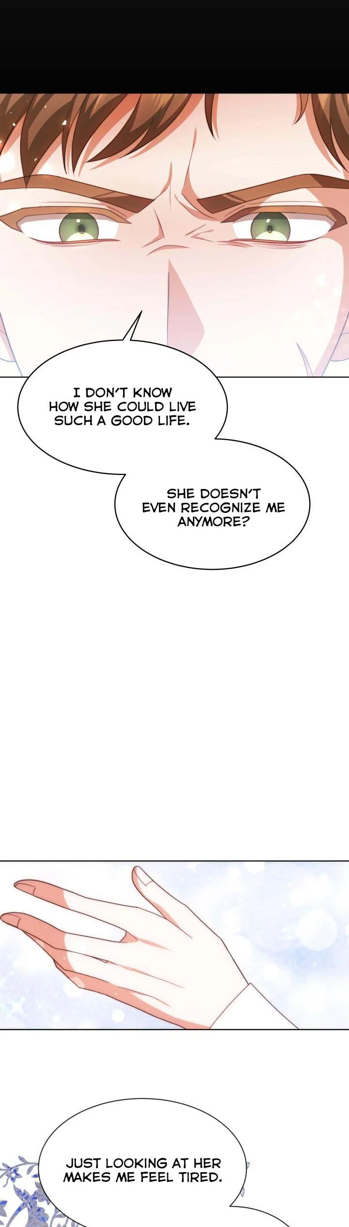 My Ex-Husband Became the Male Lead Chapter 33.5 - page 15