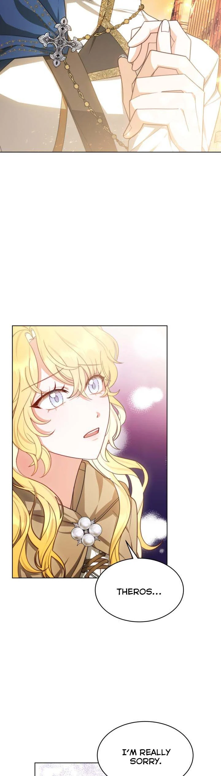 My Ex-Husband Became the Male Lead Chapter 33.5 - page 19