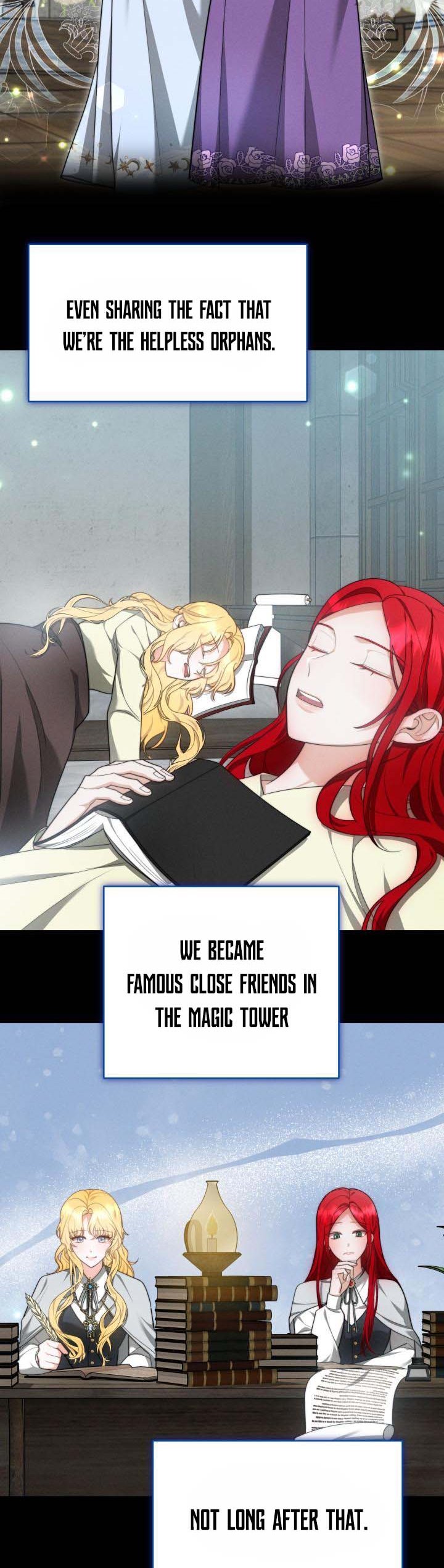 My Ex-Husband Became the Male Lead Chapter 30 - page 16