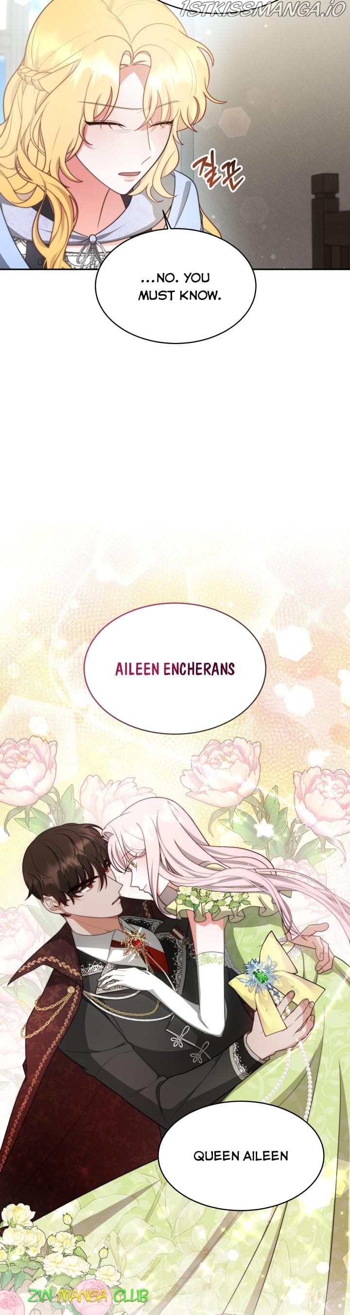 My Ex-Husband Became the Male Lead Chapter 29.5 - page 7