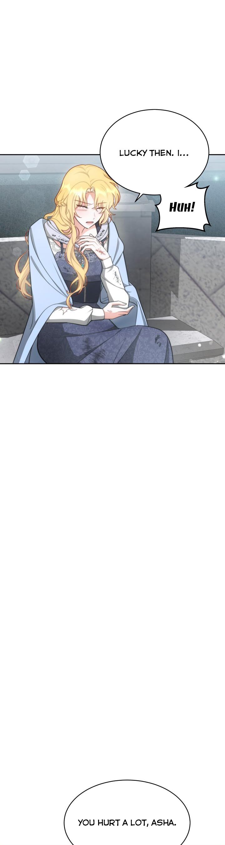 My Ex-Husband Became the Male Lead Chapter 29 - page 11