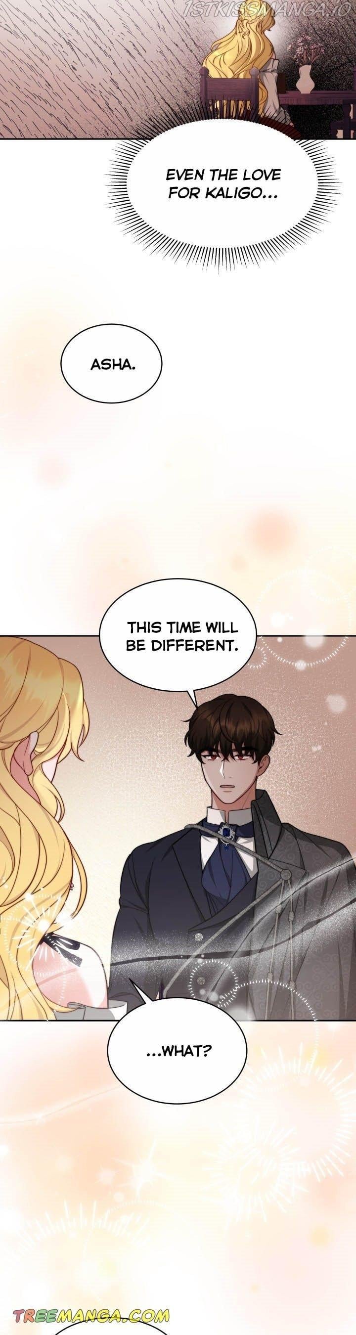 My Ex-Husband Became the Male Lead Chapter 27 - page 13