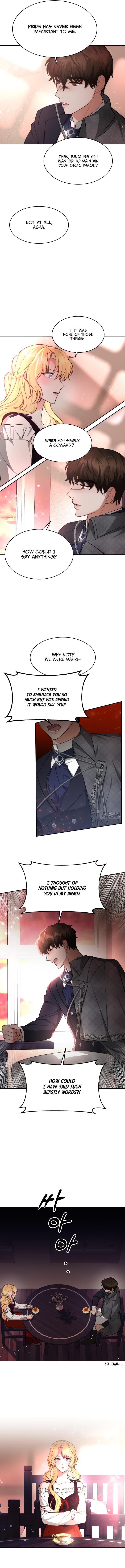 My Ex-Husband Became the Male Lead Chapter 26 - page 13