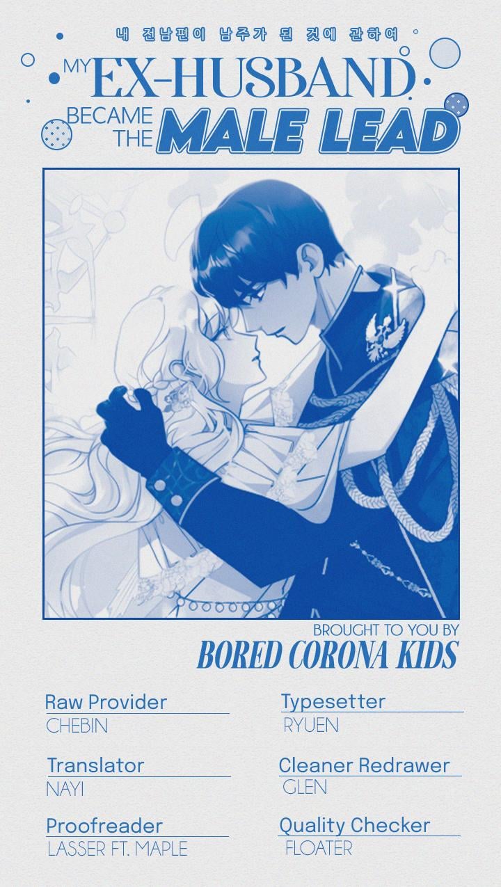 My Ex-Husband Became the Male Lead Chapter 24 - page 16