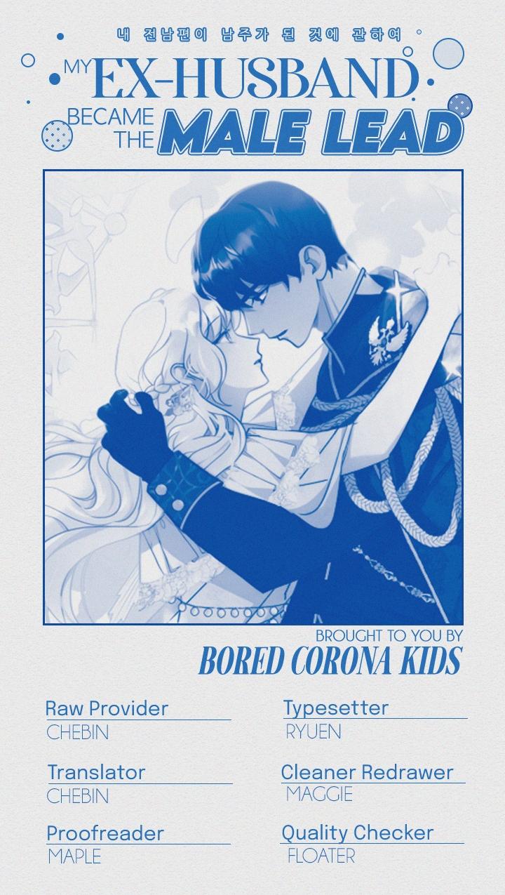 My Ex-Husband Became the Male Lead Chapter 22 - page 15