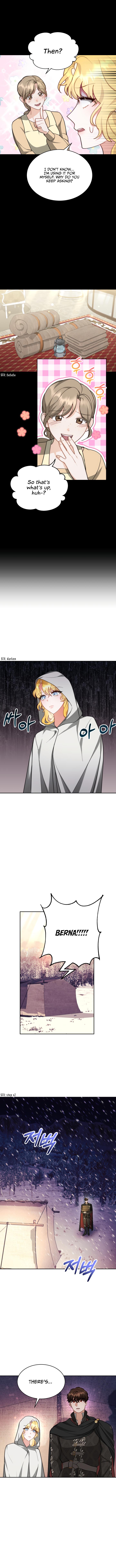 My Ex-Husband Became the Male Lead Chapter 18 - page 9