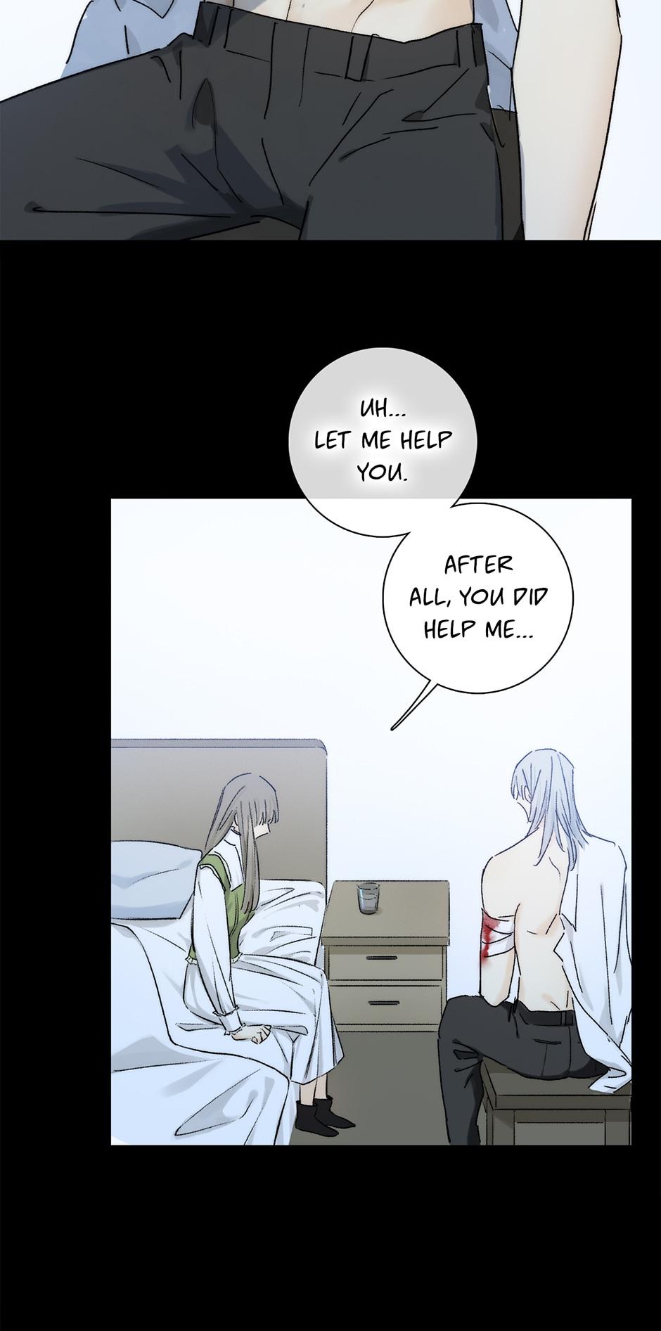 Ougs’s Law chapter 136 - page 10
