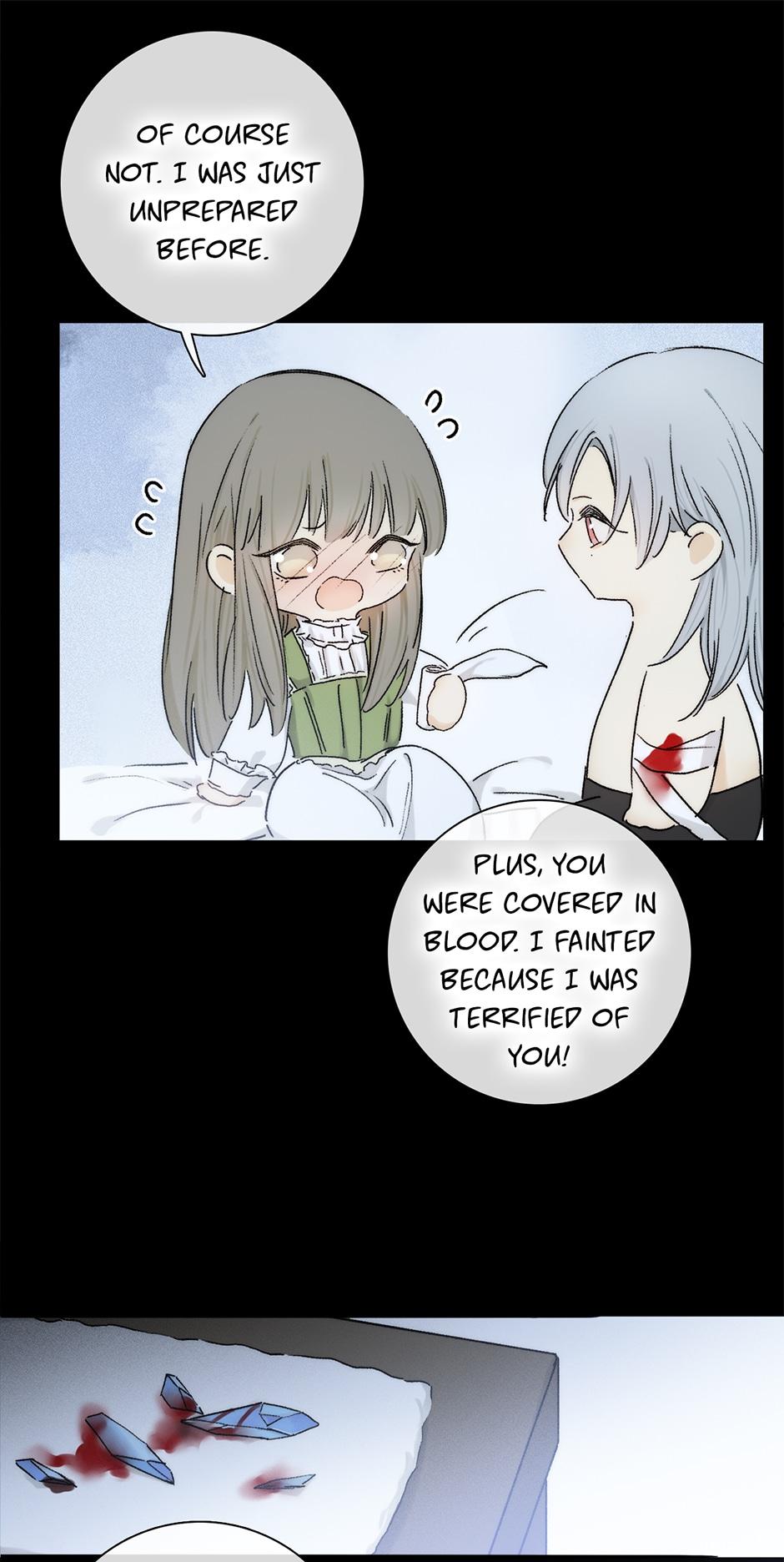 Ougs’s Law chapter 136 - page 12