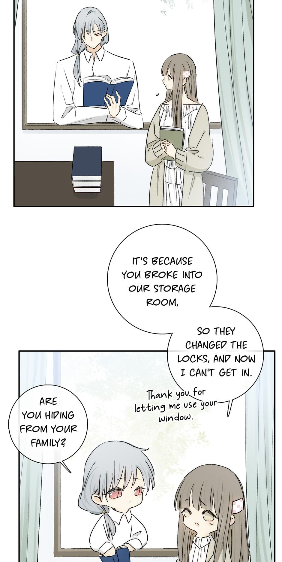 Ougs’s Law chapter 136 - page 17