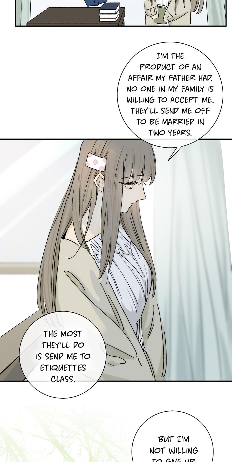 Ougs’s Law chapter 136 - page 18