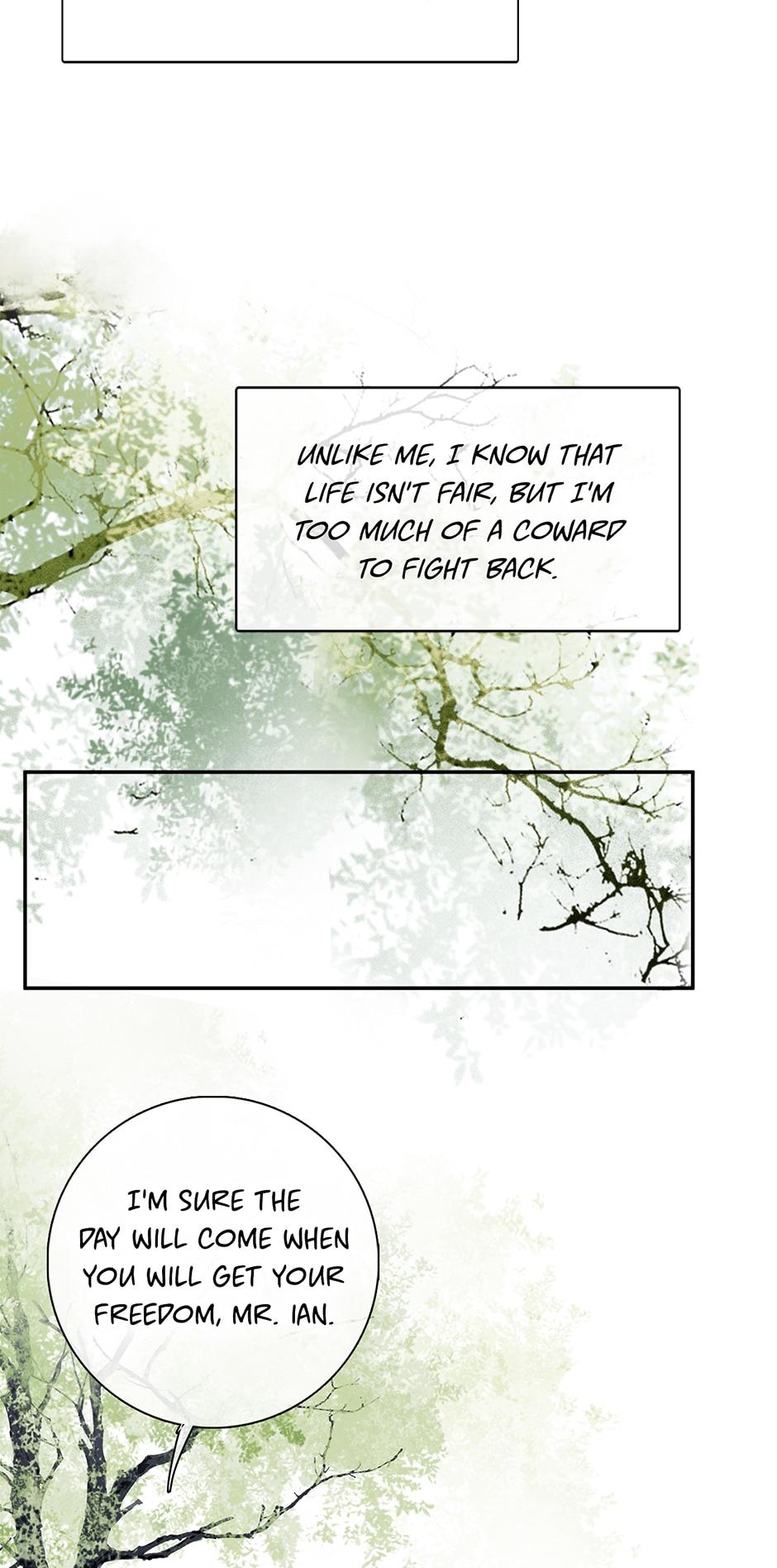 Ougs’s Law chapter 136 - page 25