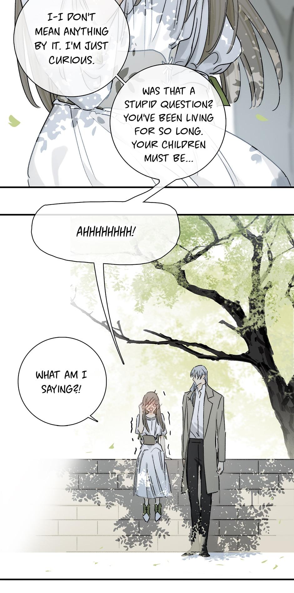 Ougs’s Law chapter 136 - page 31