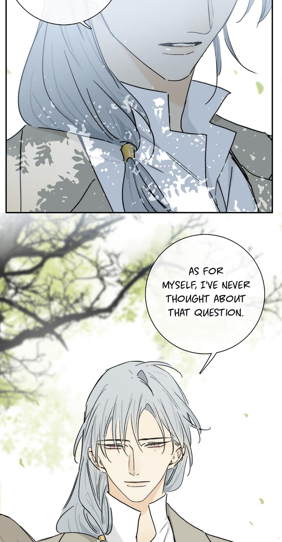Ougs’s Law chapter 136 - page 34