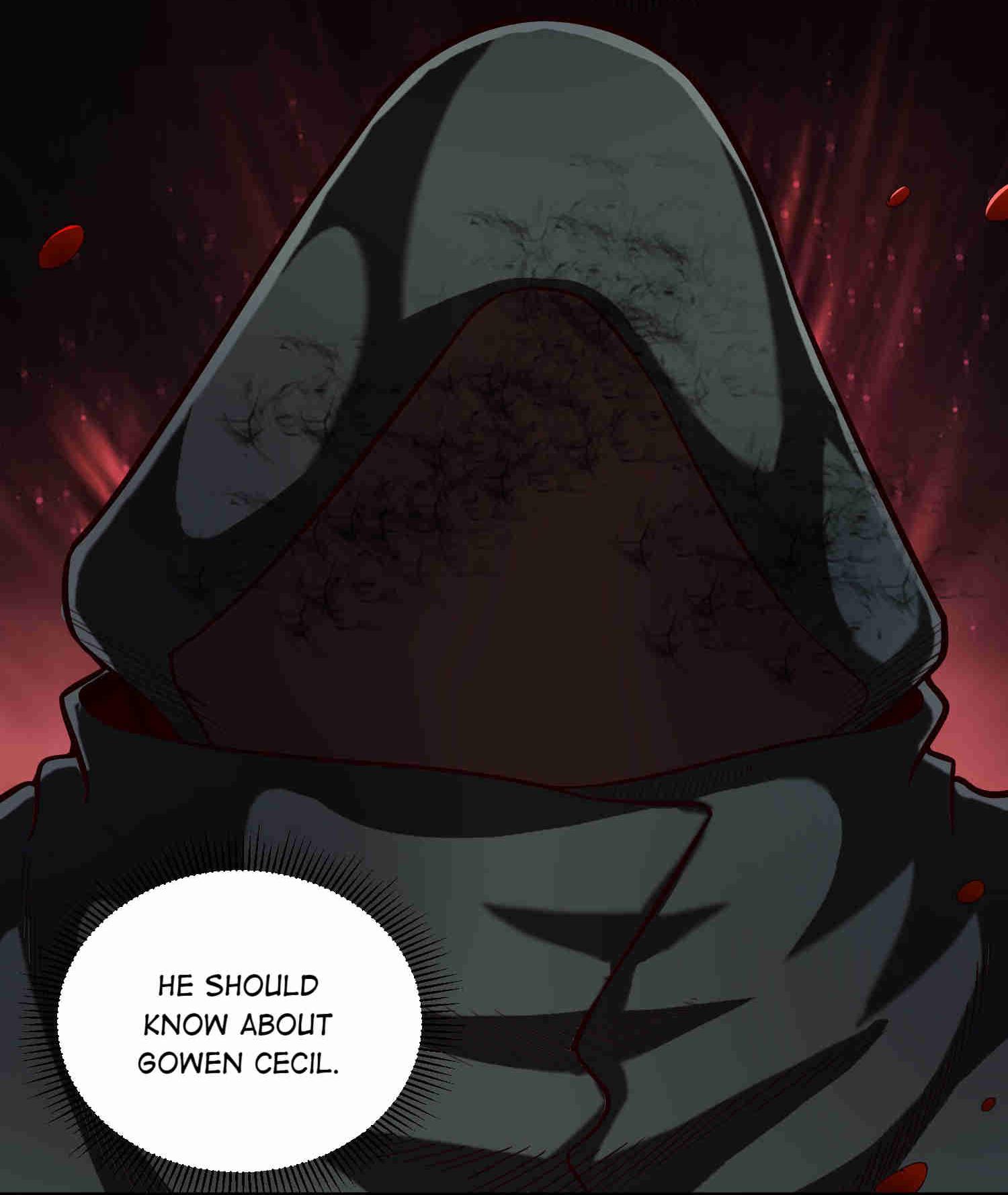 The Sword Of Dawn Chapter 82 - page 16