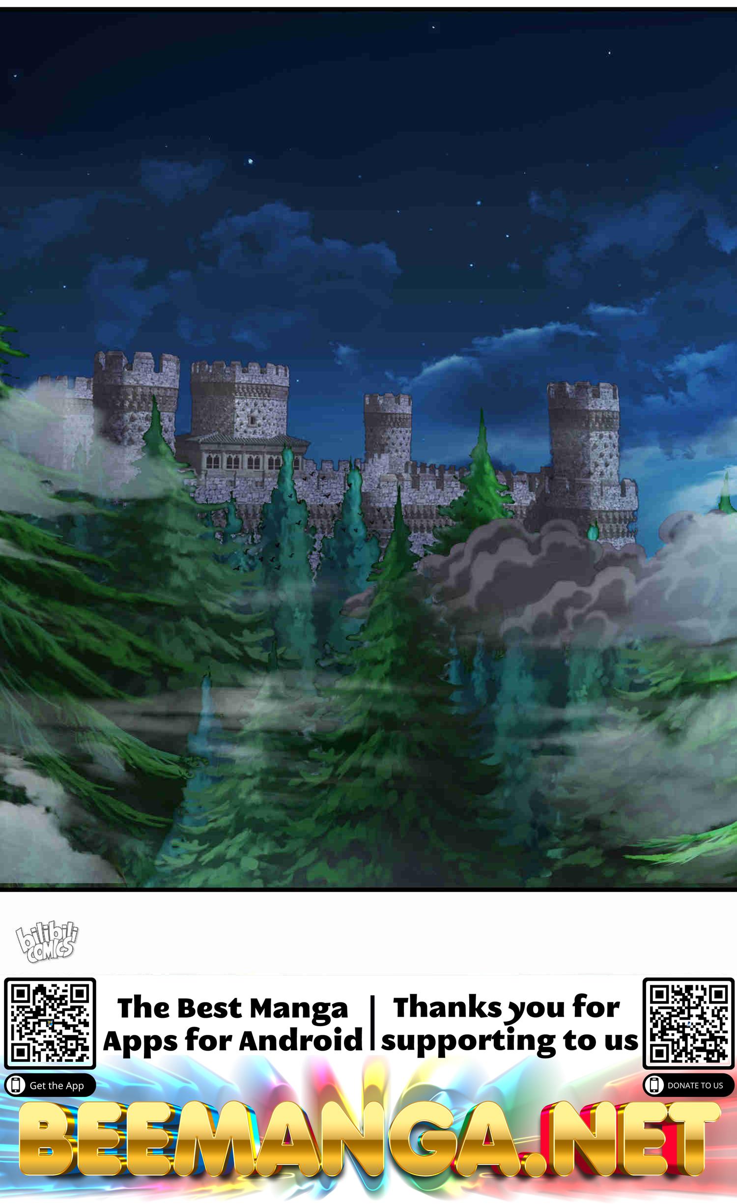 The Sword Of Dawn Chapter 82 - page 46