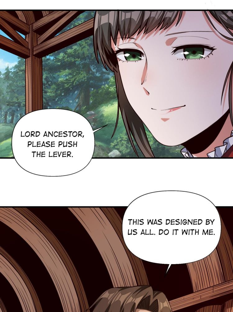 The Sword Of Dawn Chapter 66 - page 16