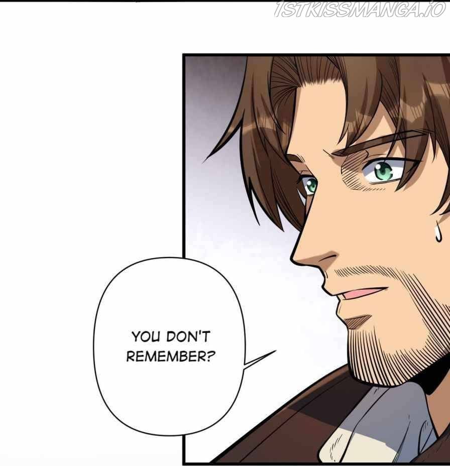 The Sword Of Dawn Chapter 55 - page 15
