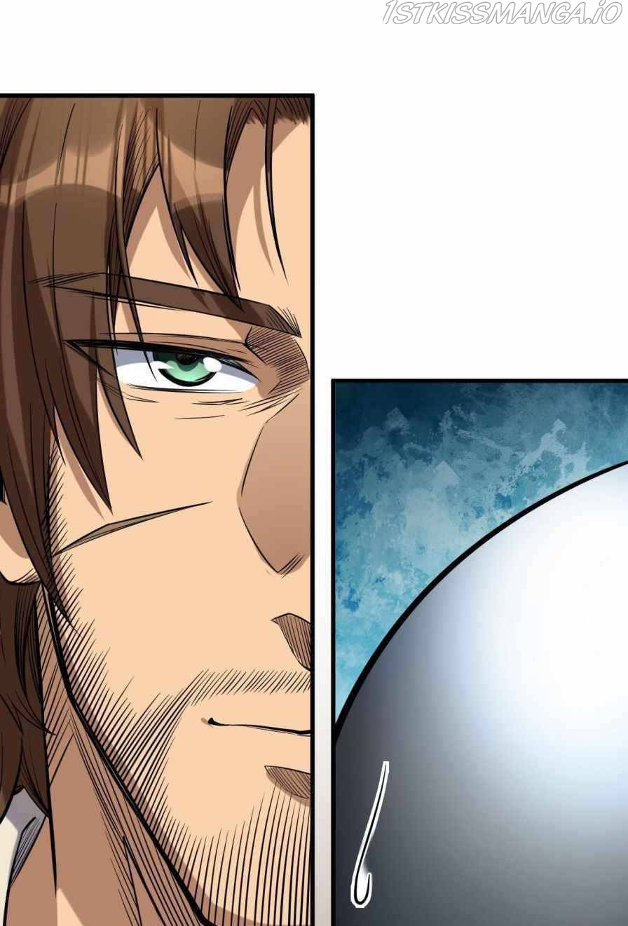 The Sword Of Dawn Chapter 55 - page 3