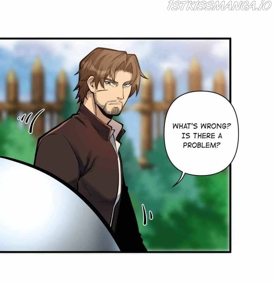 The Sword Of Dawn Chapter 55 - page 38