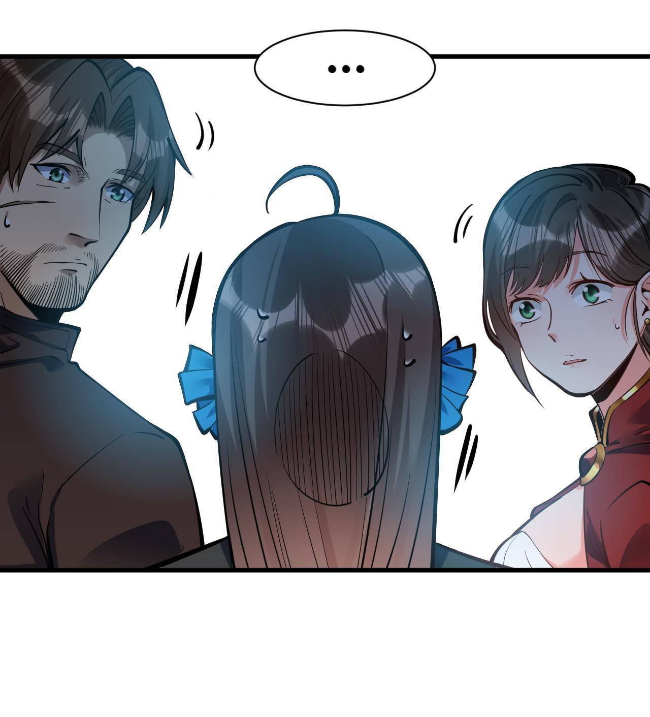 The Sword Of Dawn Chapter 53 - page 43