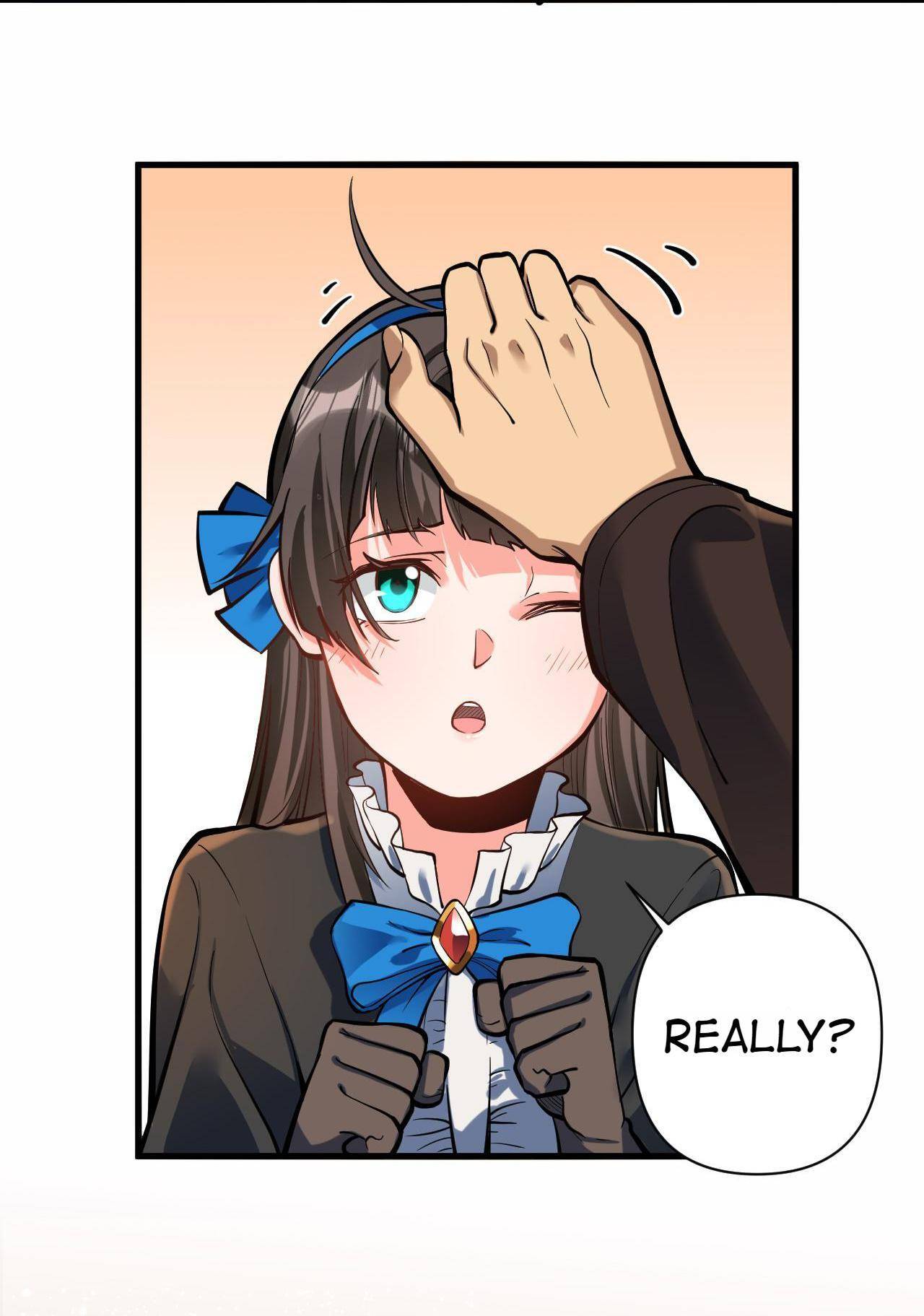 The Sword Of Dawn Chapter 53 - page 52