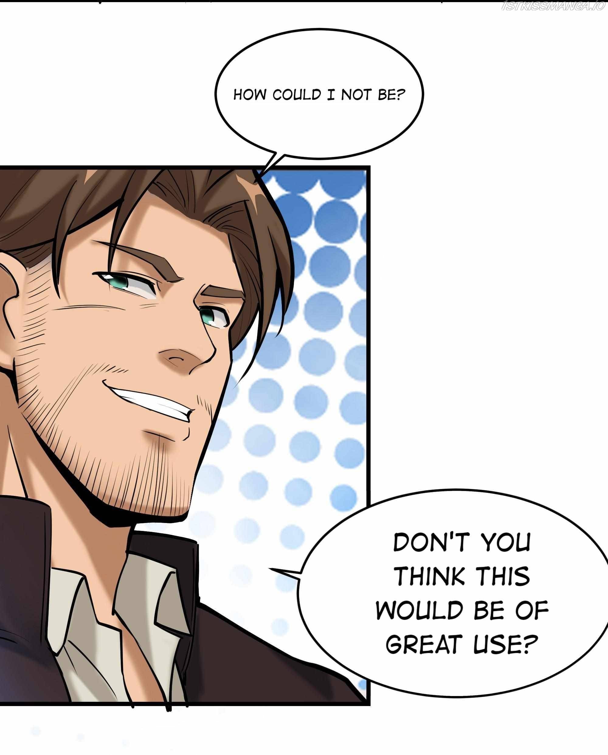 The Sword Of Dawn Chapter 39 - page 15