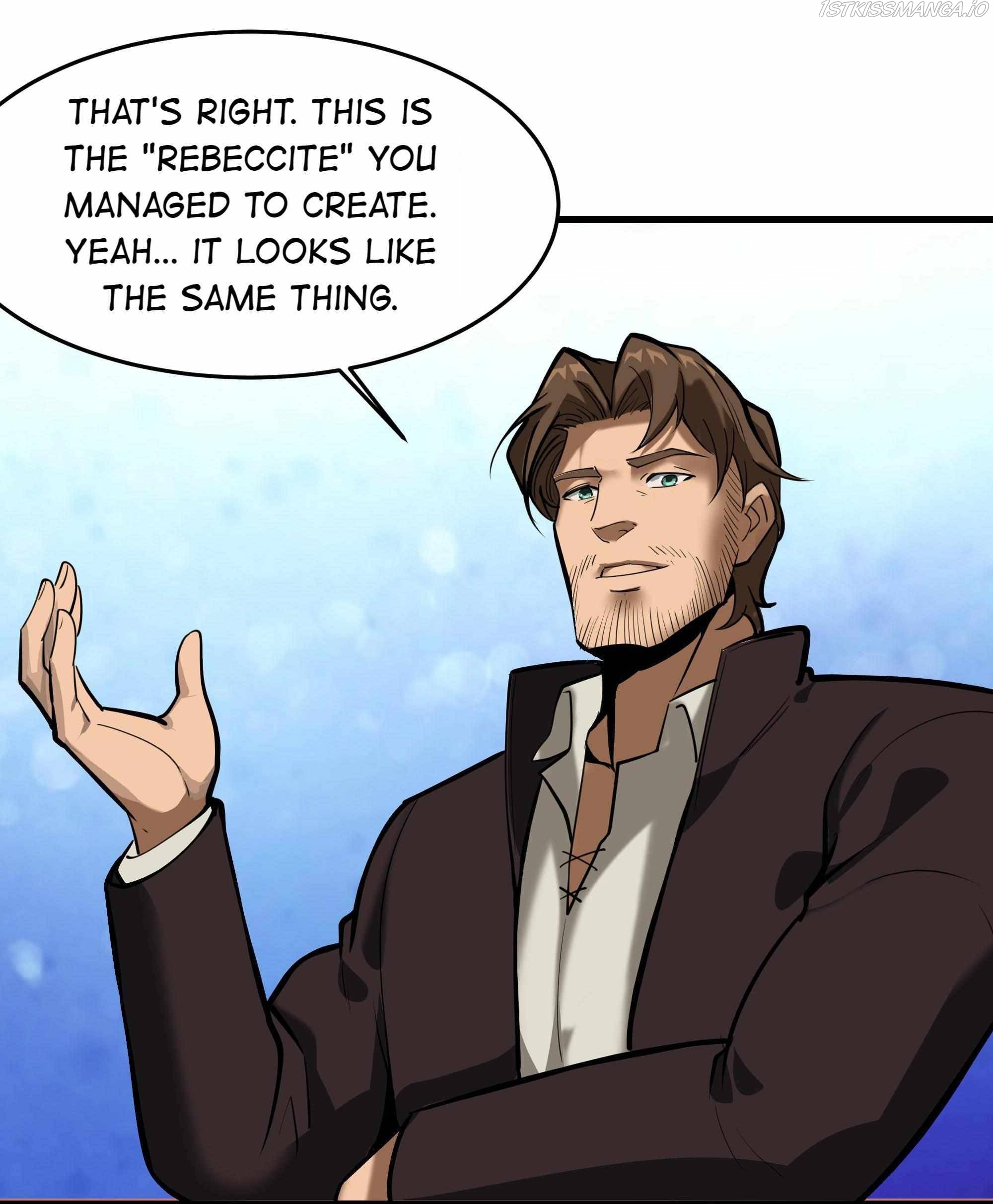 The Sword Of Dawn Chapter 39 - page 39
