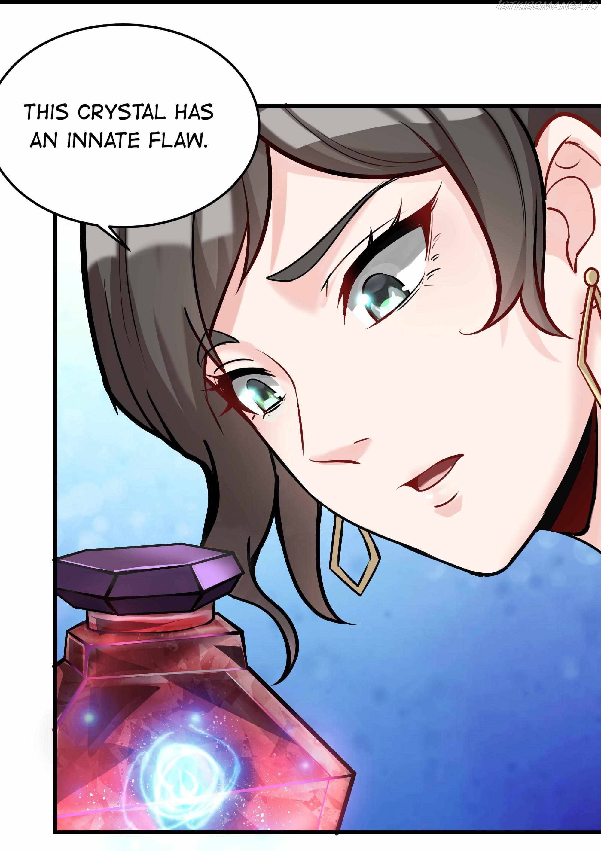The Sword Of Dawn Chapter 39 - page 4