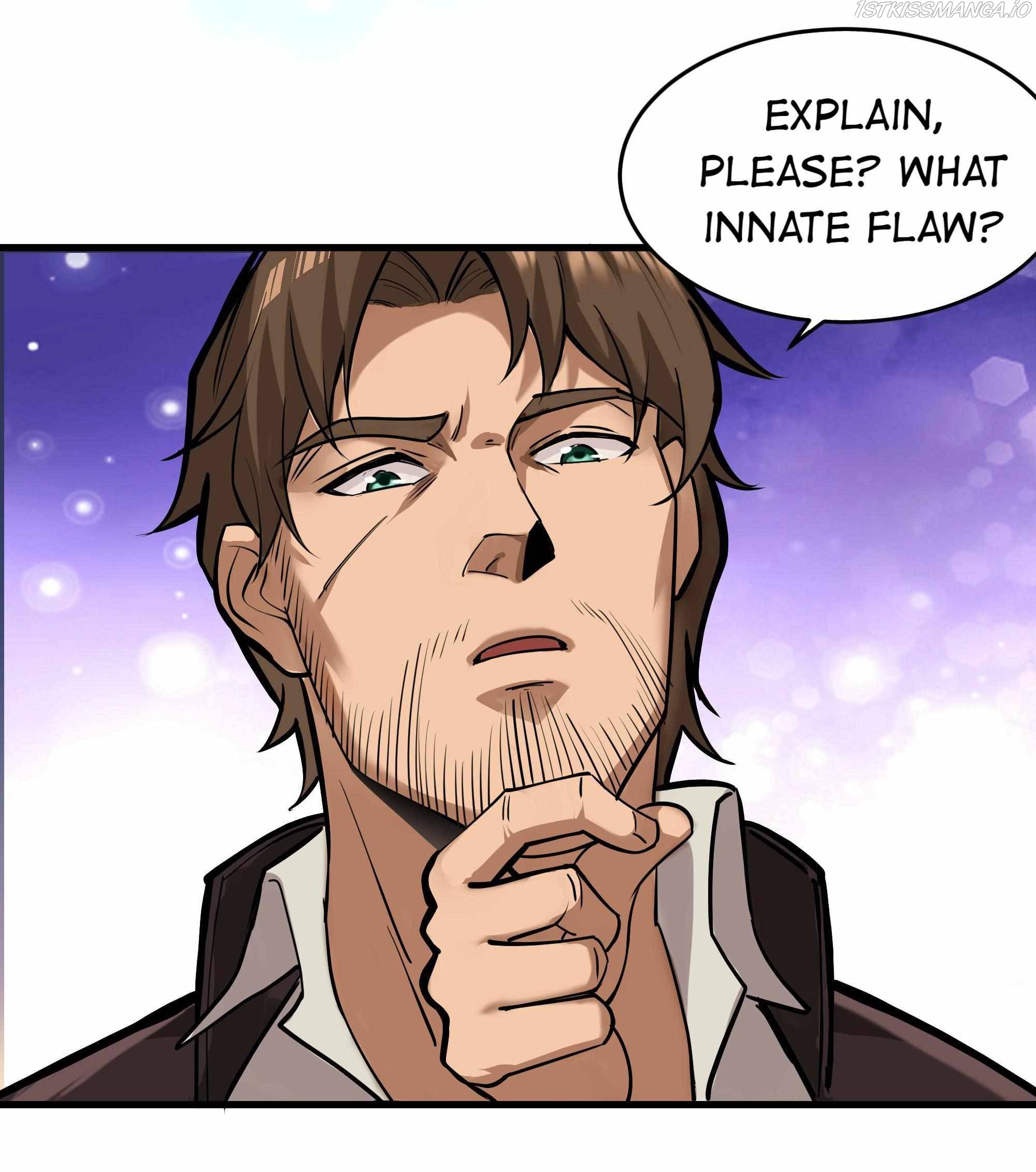 The Sword Of Dawn Chapter 39 - page 5