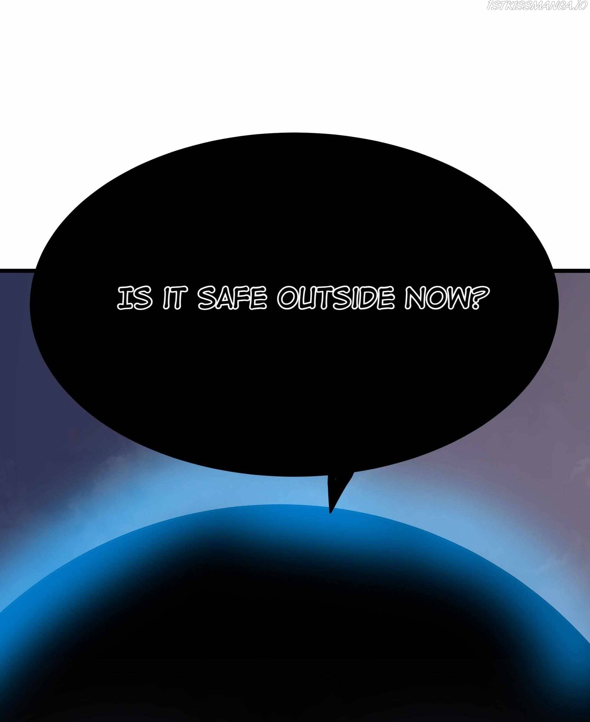 The Sword Of Dawn Chapter 38 - page 15