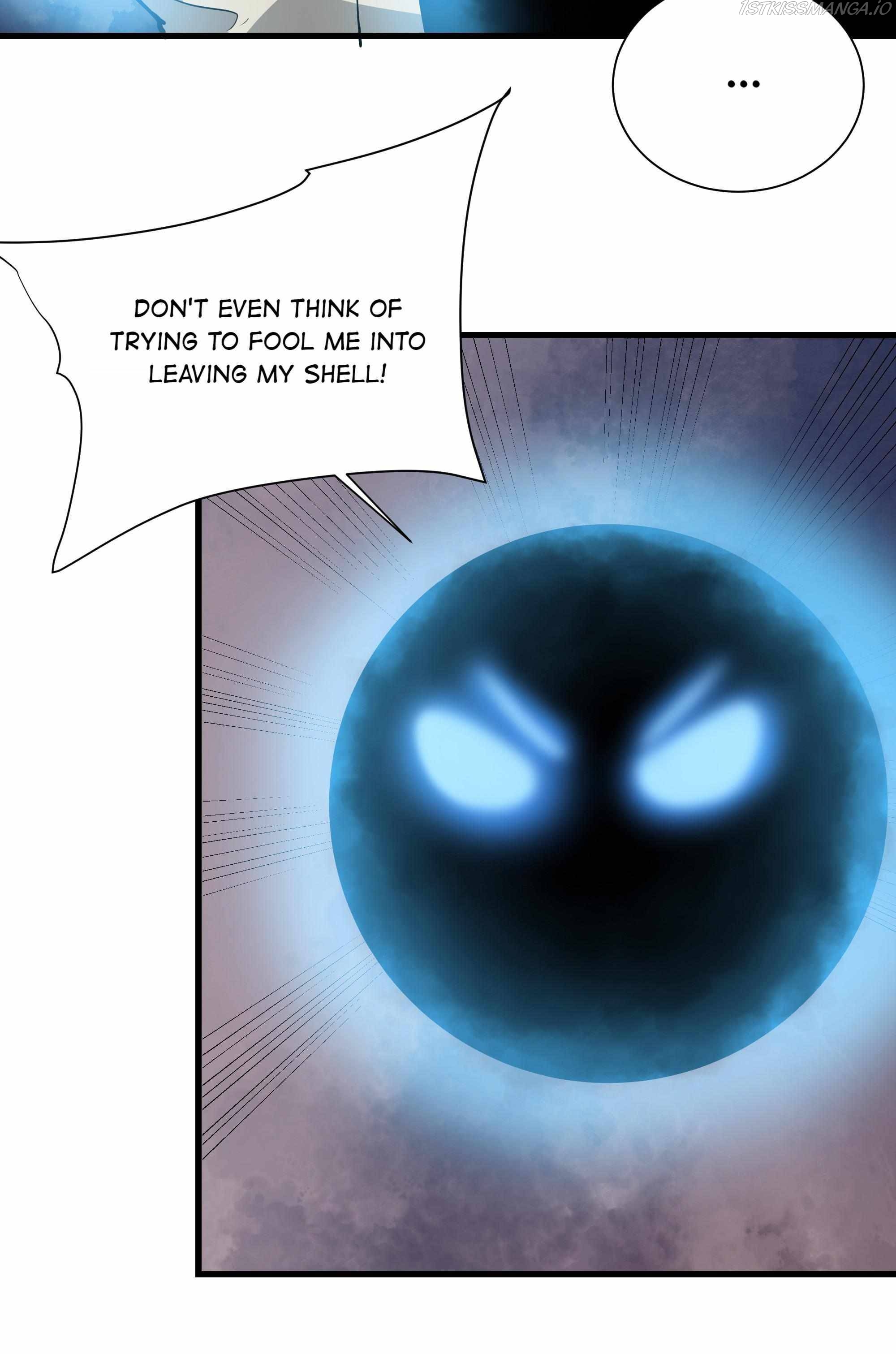 The Sword Of Dawn Chapter 38 - page 23