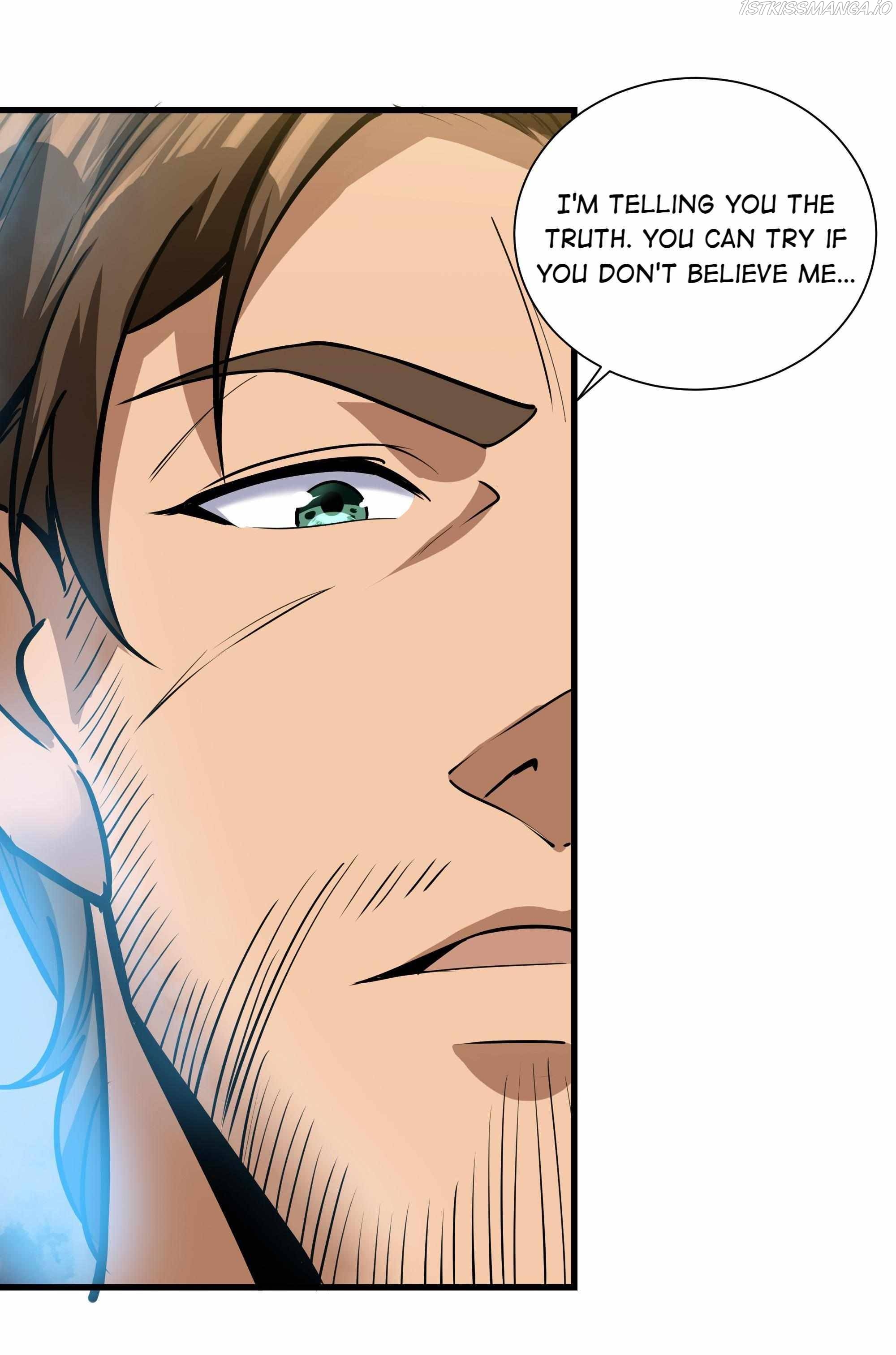 The Sword Of Dawn Chapter 38 - page 24