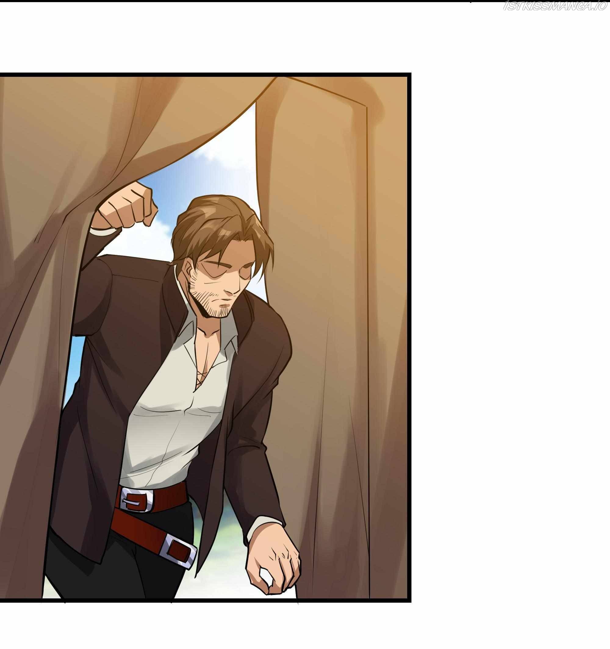 The Sword Of Dawn Chapter 38 - page 43