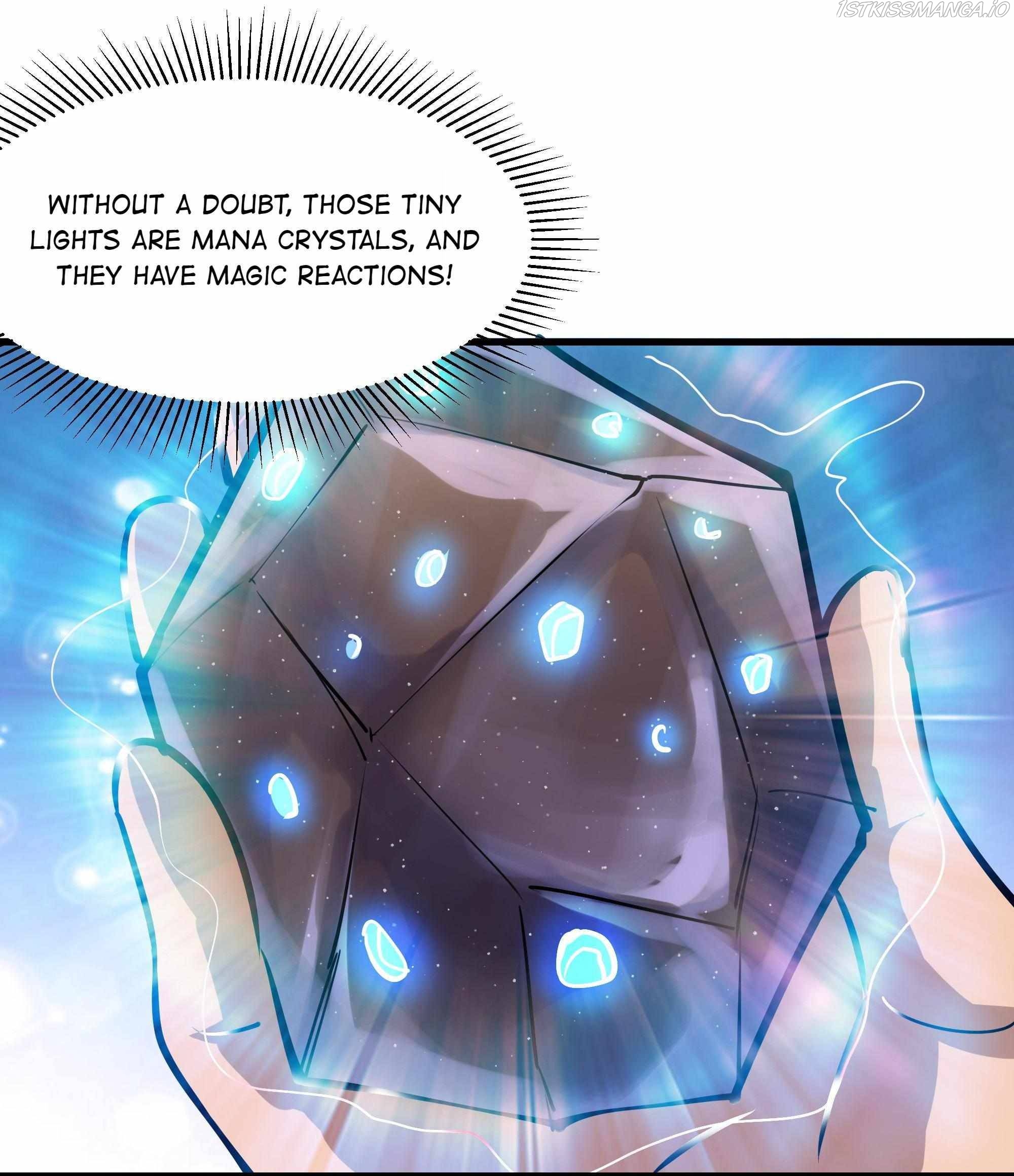 The Sword Of Dawn Chapter 38 - page 47