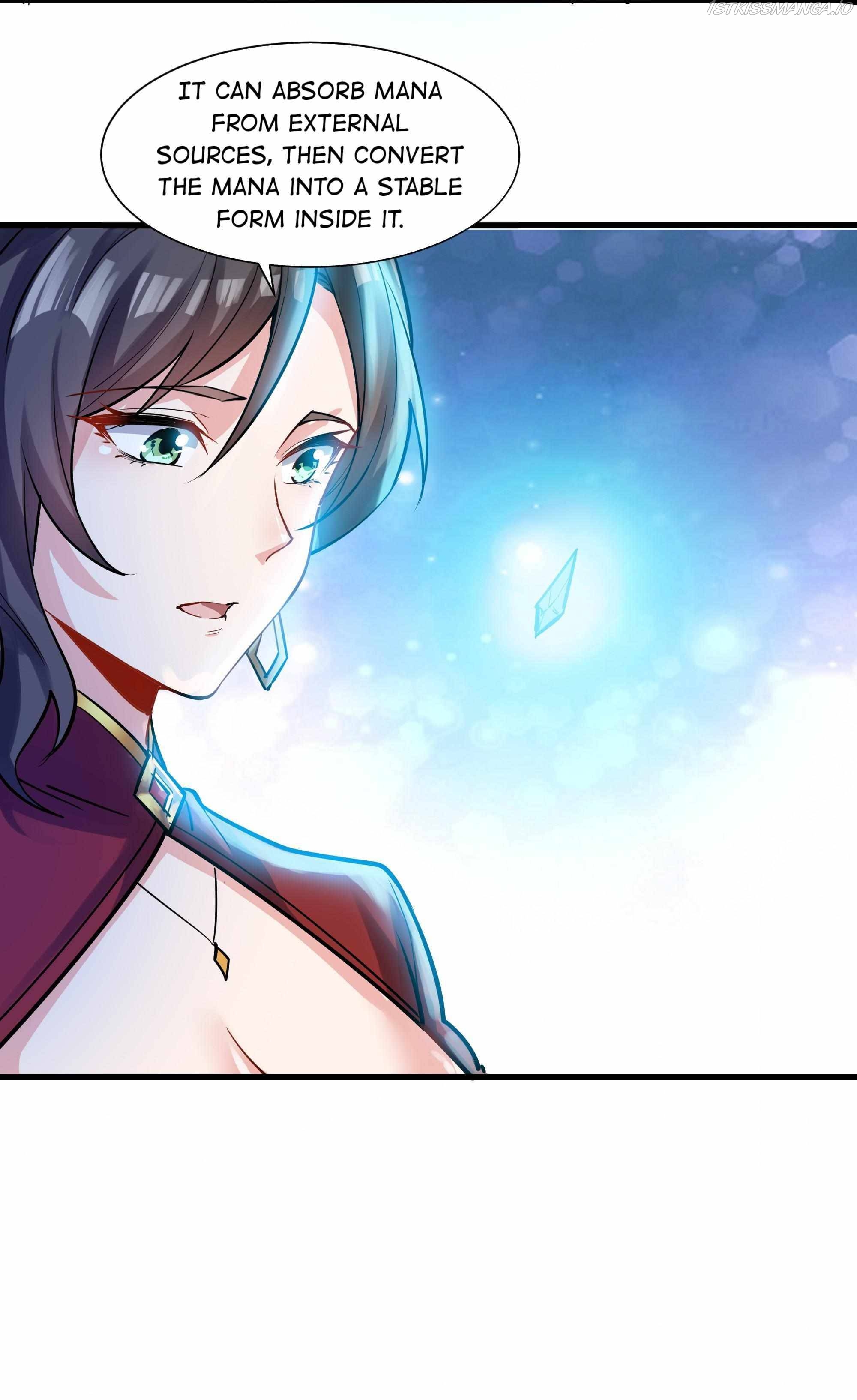 The Sword Of Dawn Chapter 38 - page 55
