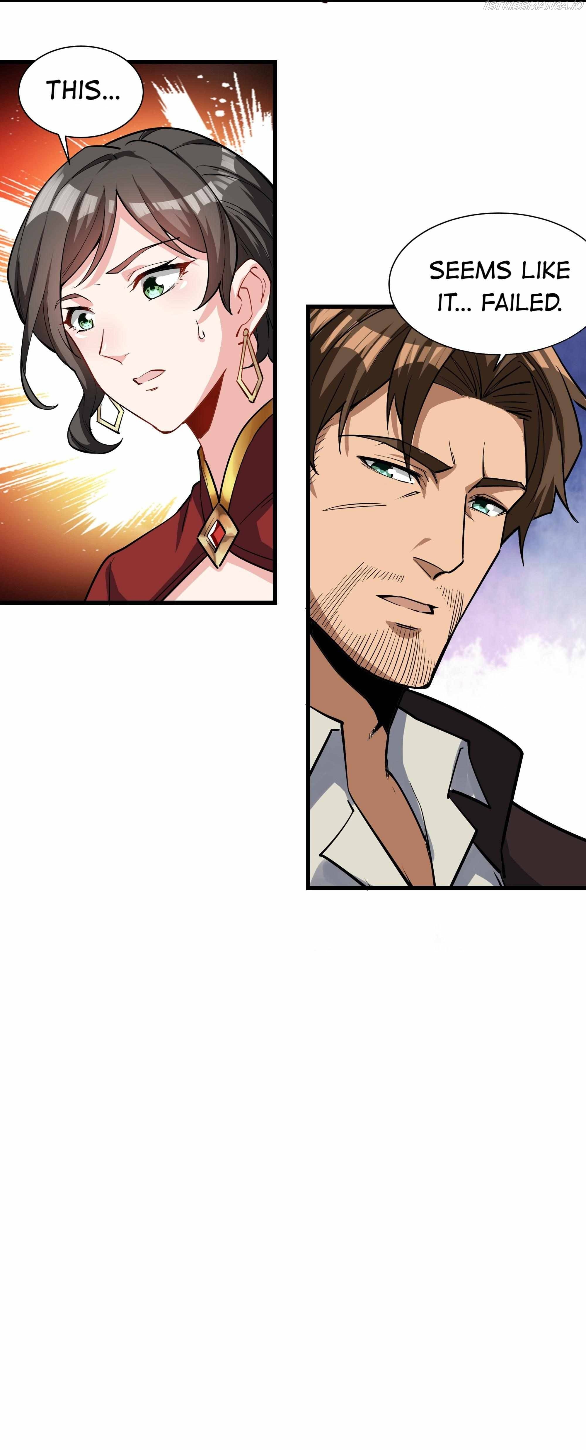 The Sword Of Dawn Chapter 38 - page 62