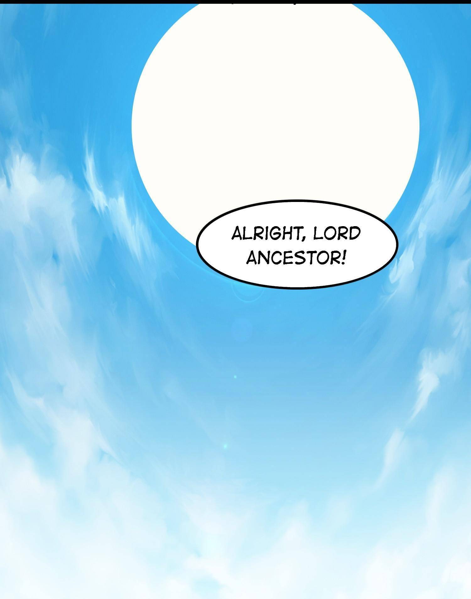 The Sword Of Dawn Chapter 31 - page 15